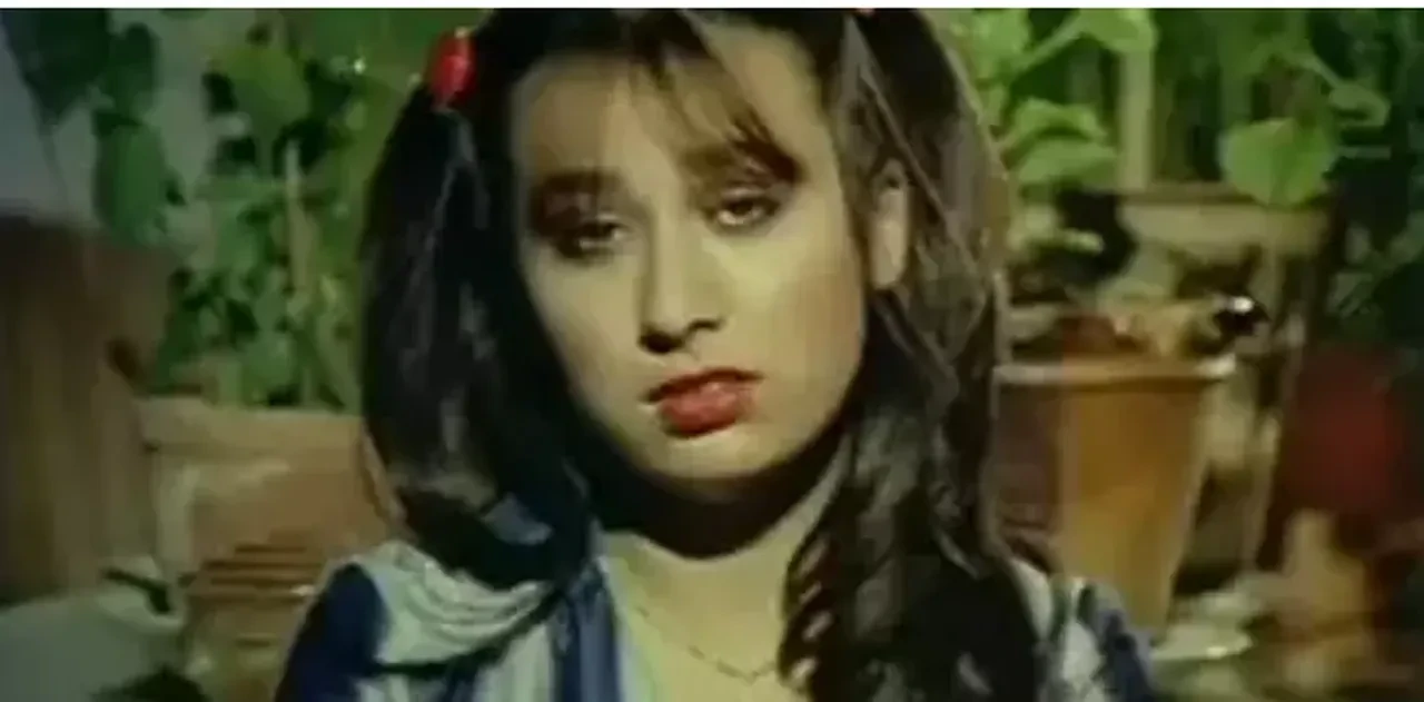 Yeşilçam yıldızı Saadet Gürses'in yardım çığlığı! Sözleri yürek burktu 