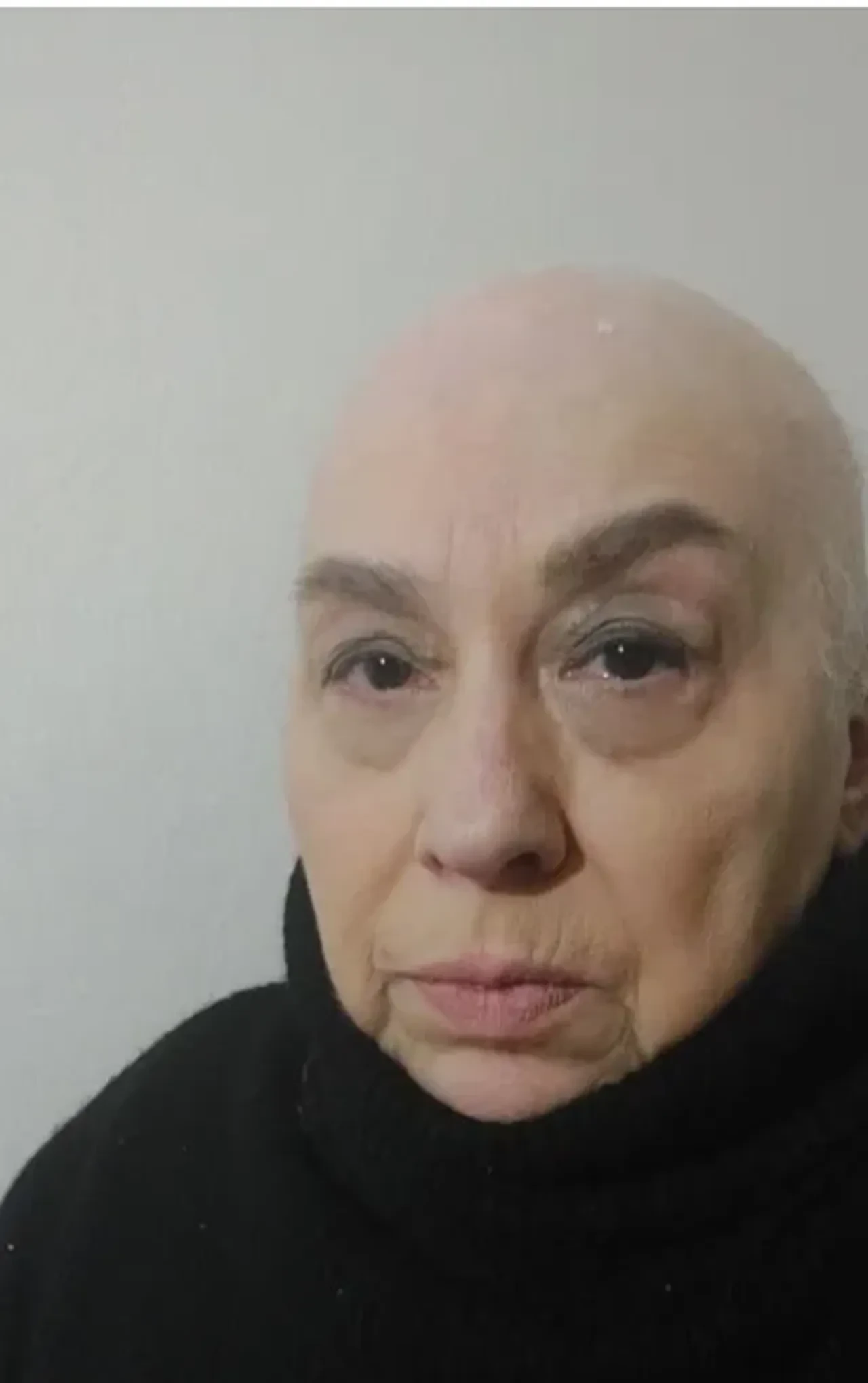 Yeşilçam yıldızı Saadet Gürses'in yardım çığlığı! Sözleri yürek burktu 