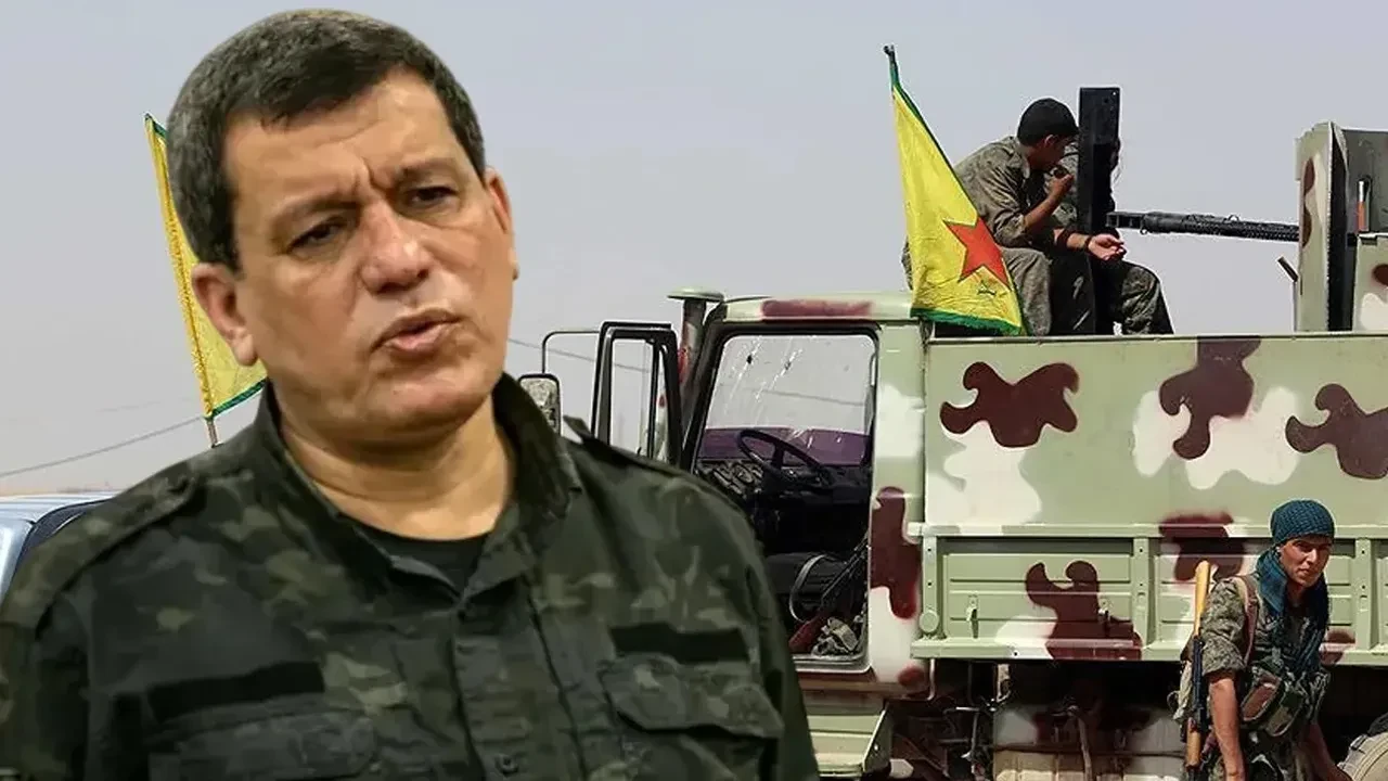 Yılmaz Bilgen'den sarsıcı Mazlum Abdi iddiası: Kandil suikast düzenleyip suçu Türkiye'ye atabilir