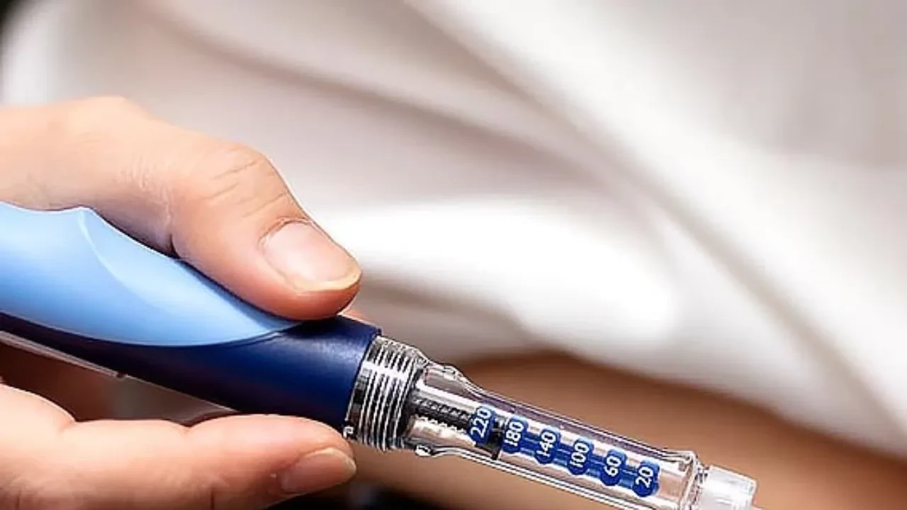 Zayıflama iğnesi kullananlar dikkat! Kilo vereyim derken kanser olabilirsiniz!