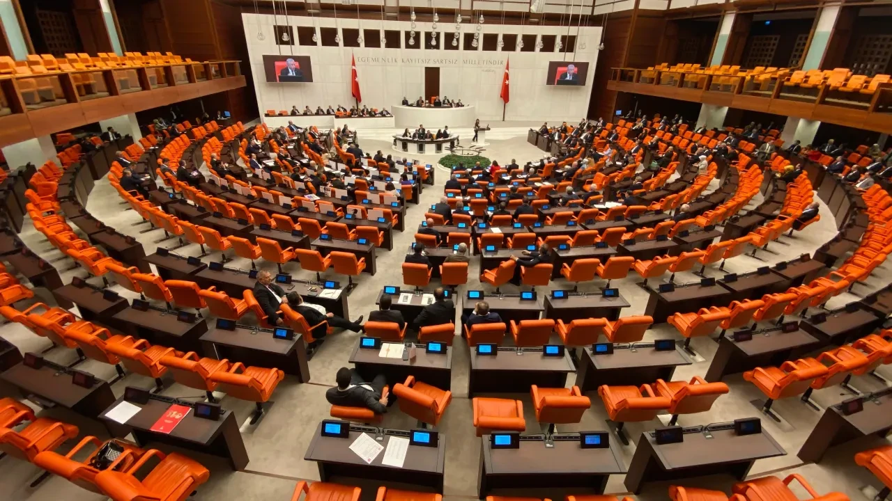 12. yargı paketi gelecek mi ne zaman çıkar?