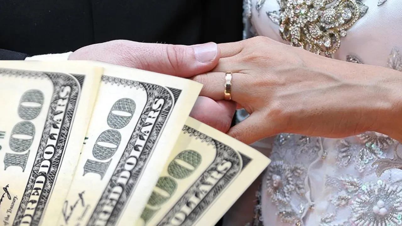 Aşkla birlikte servet de gitti! Gelmiş geçmiş en pahalı boşanma davaları belli oldu! Zirvedeki isim ayrılmak için 76 milyar dolar verdi