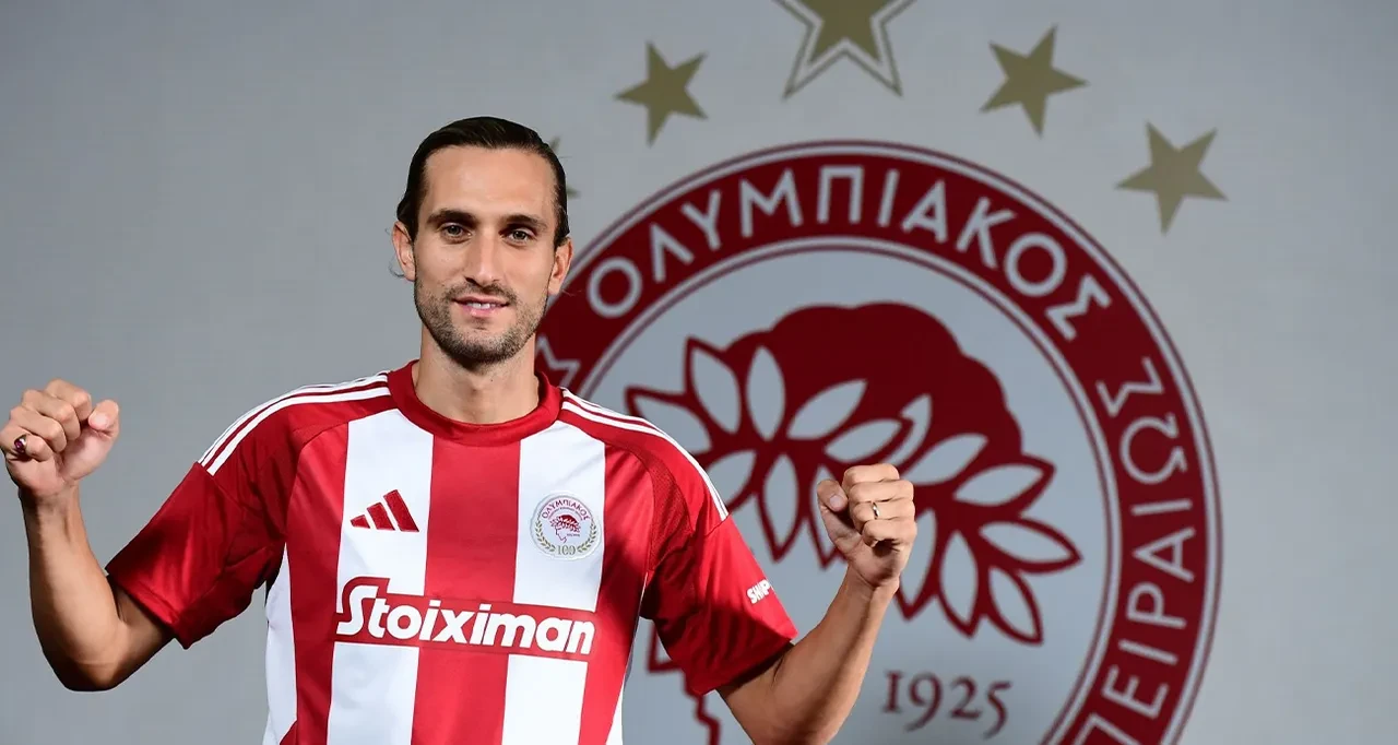 Beşiktaş'ta Rafa Silva'nın yerine gelecek isim belli oldu! Milli futbolcu transfer listesinde