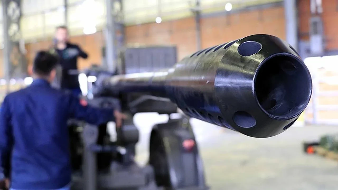 Çankırı Silah Fabrikası kapatıldı mı? Özgür Özel'in sözlerine MKE'den cevap var