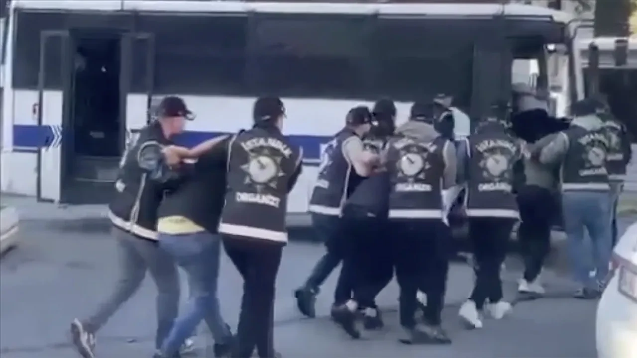 Casperlar suç örgütü iddianamesi anne ve babaları ürkütecek! 'Tek hamlelik vurgun'