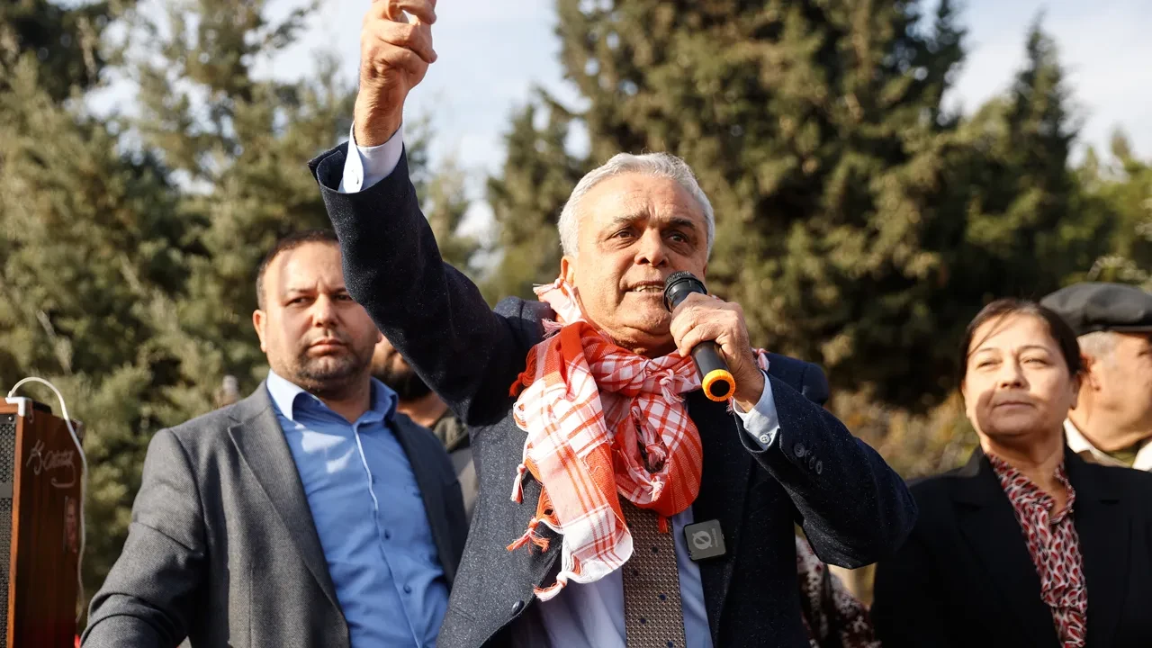 CHP'den istifa eden Hasan Ufuk Çakır AK Parti'ye geçeceğini duyurdu: Karara nasıl vardığını anlattı