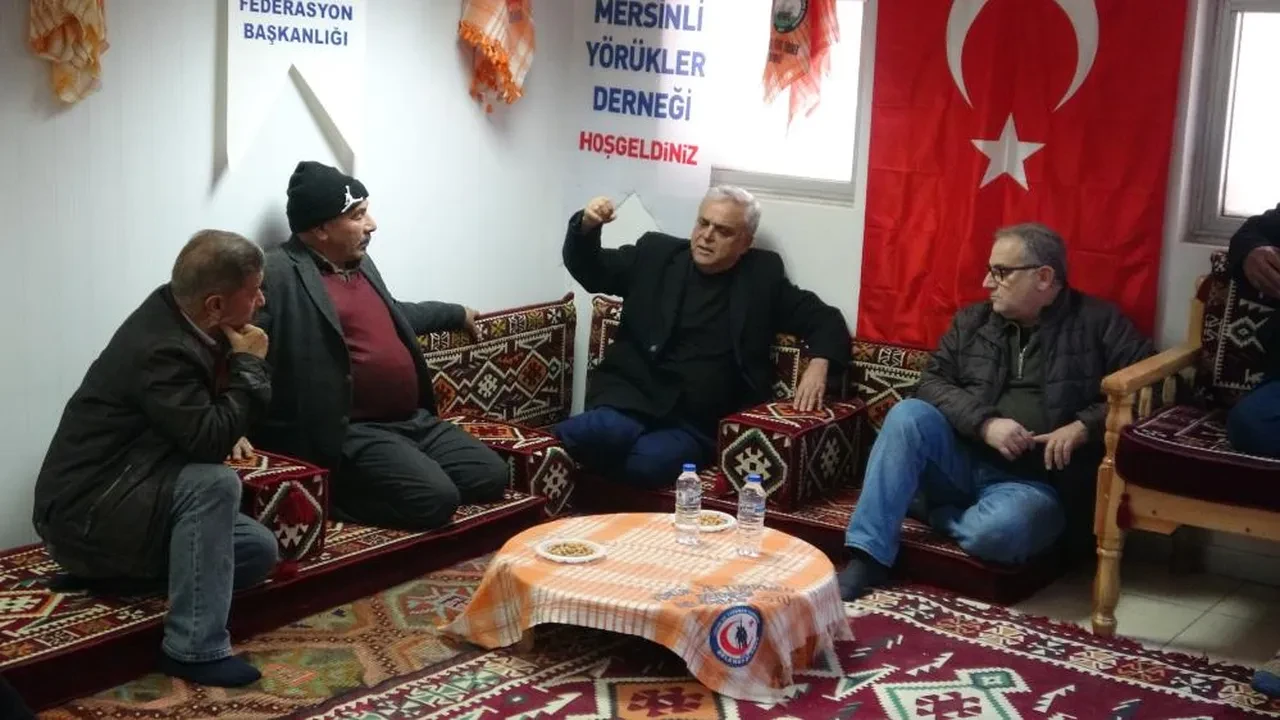 CHP'den istifa eden Hasan Ufuk Çakır AK Parti'ye geçeceğini duyurdu: Karara nasıl vardığını anlattı