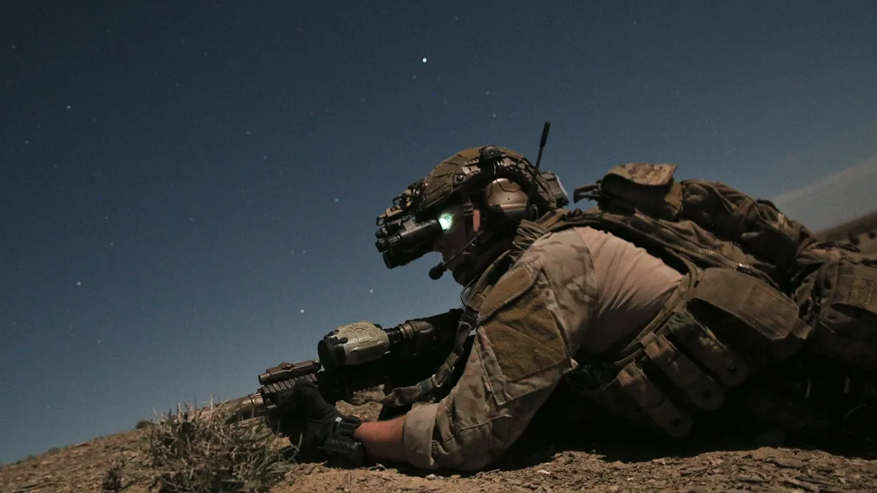 Delta Force nedir ne demek hangi operasyonlara katıldı?