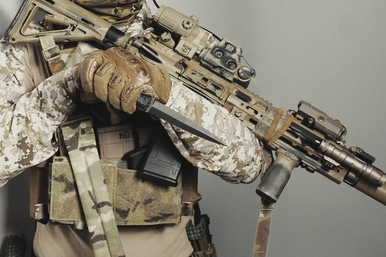 Delta Force nedir ne demek hangi operasyonlara katıldı?