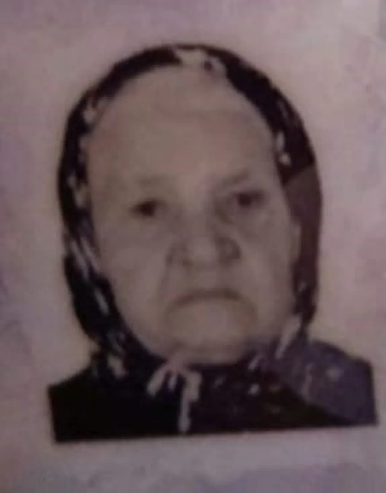 Denizli'de soba faciası! Yaşlı kadın yangında can verdi