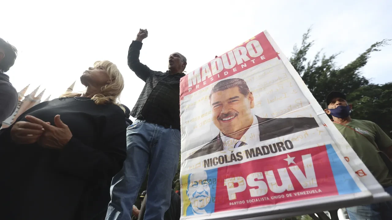 Devlet Bahçeli yönteme dikkat çekti: Maduro ve Cumhurbaşkanı Erdoğan'a yapılan birbirinin aynısı