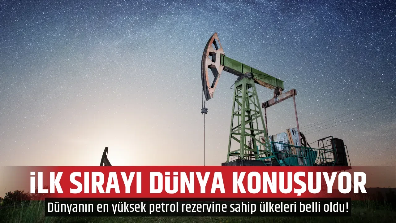 İLK SIRAYI DÜNYA KONUŞUYOR