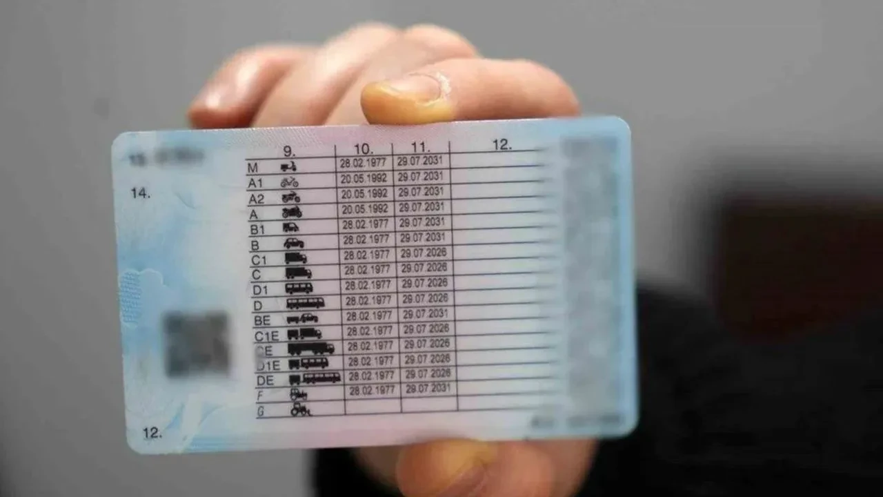 Ehliyet sınav sonuçları açıklandı mı ne zaman belli olur? Sınav tarihleri ve başvurular