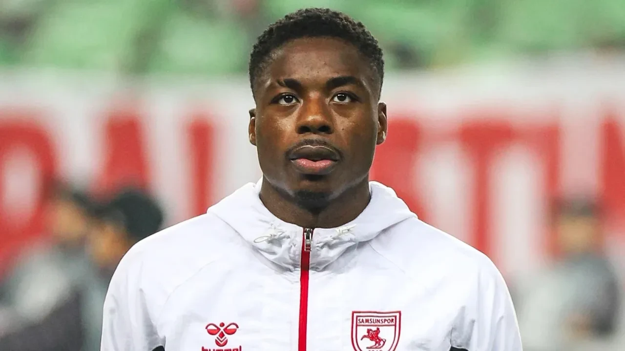 Fenerbahçe, Musaba'yı kadrosuna kattı