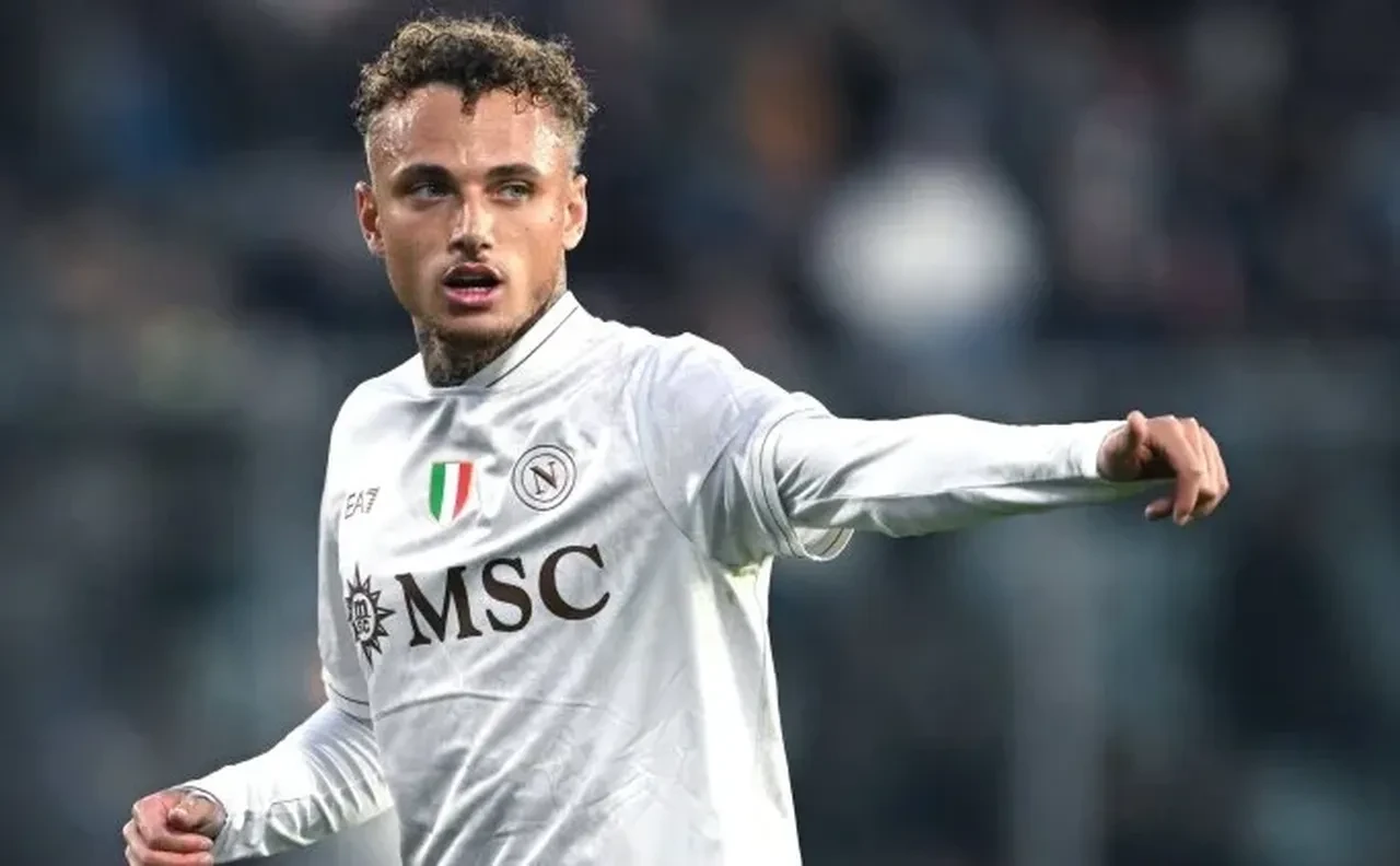 Galatasaray'dan yılın transfer bombası: Noa Lang için resmi görüşmeler başladı!