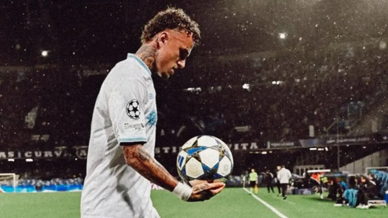 Galatasaray'dan yılın transfer bombası: Noa Lang için resmi görüşmeler başladı!