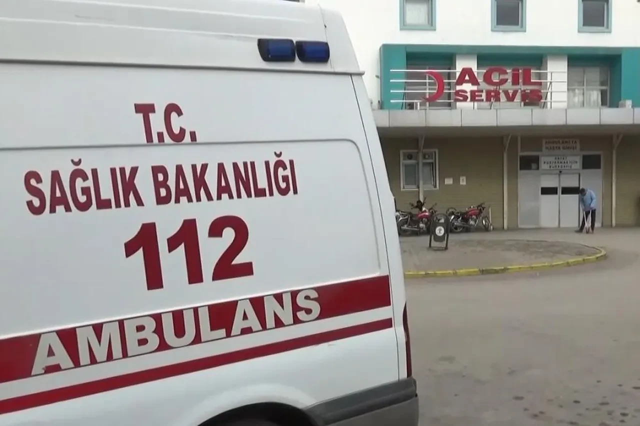 Gaziantep'te soba faciası! 7 kişilik aile yaşam mücadelesi veriyor