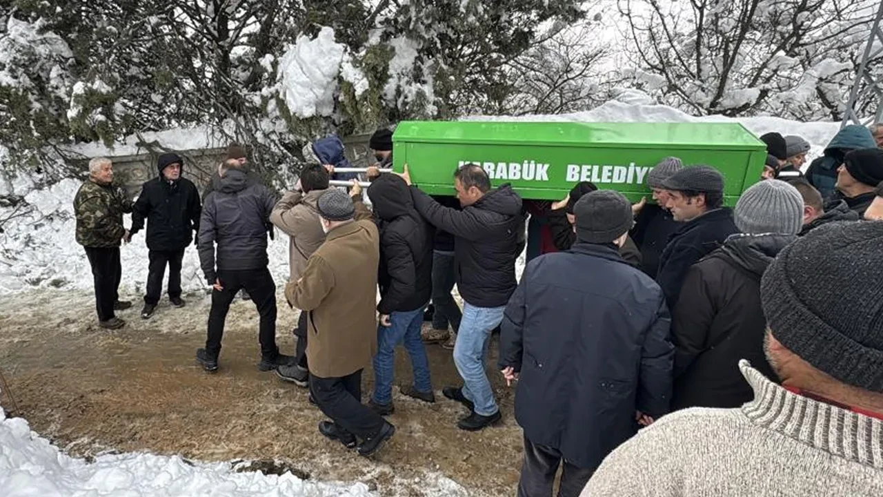 Karabük'te 80 yaşındaki Zehra Bölüm'ü ihmal mi öldürdü? Açıklama var