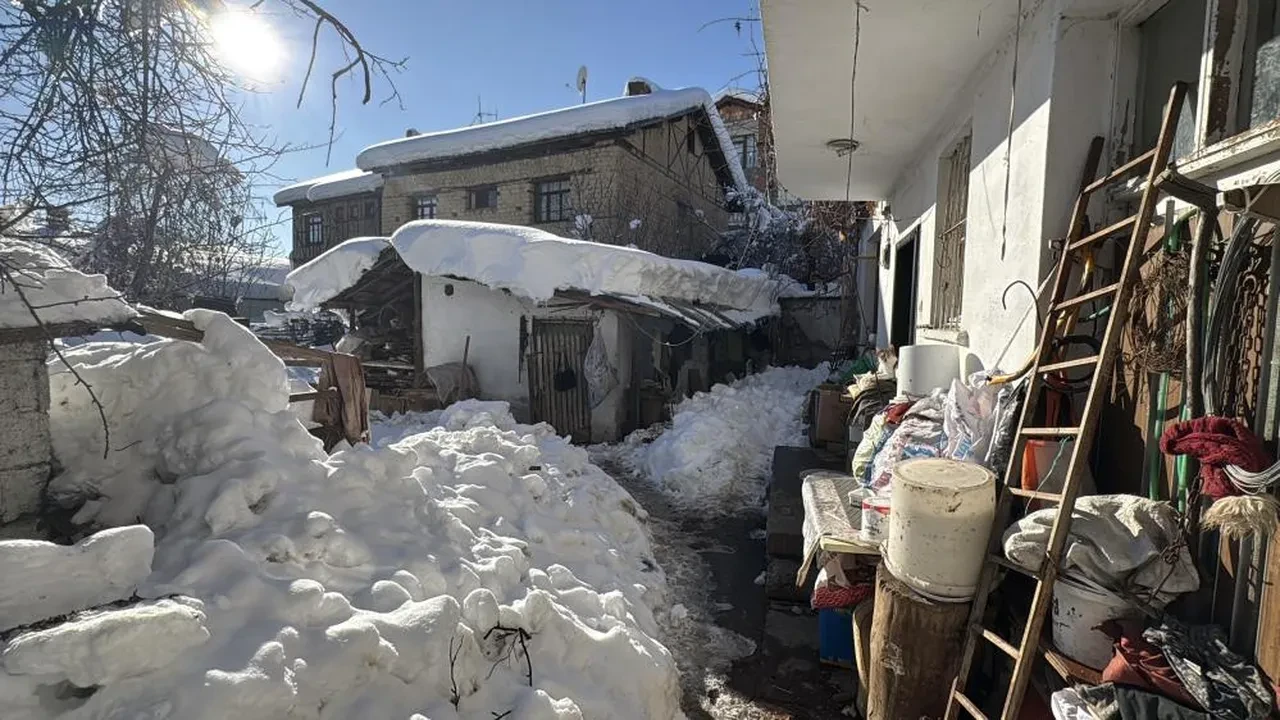 Karabük'te 80 yaşındaki Zehra Bölüm'ü ihmal mi öldürdü? Açıklama var