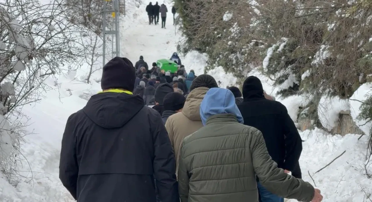 Karabük'te 80 yaşındaki Zehra Bölüm'ü ihmal mi öldürdü? Açıklama var