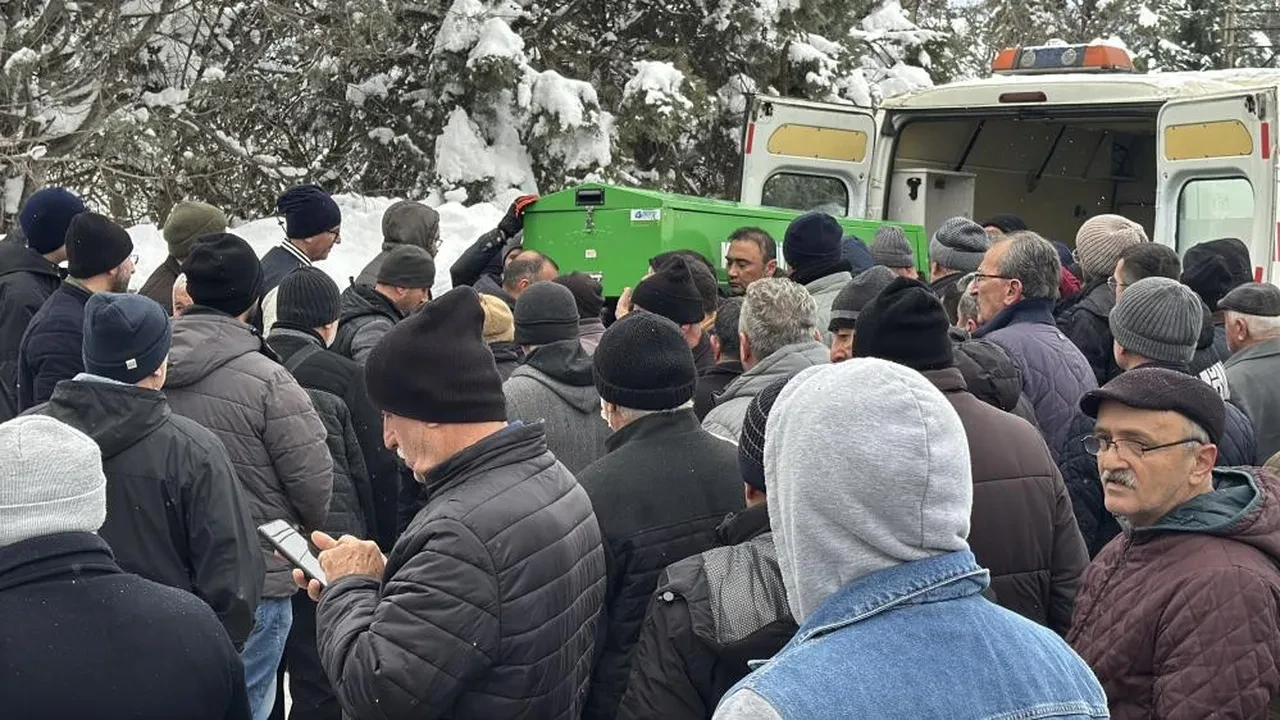 Karabük'te 80 yaşındaki Zehra Bölüm'ü ihmal mi öldürdü? Açıklama var