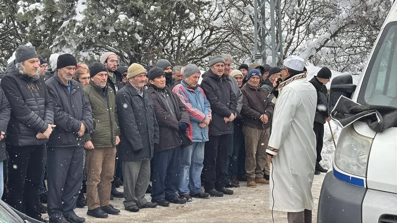 Karabük'te 80 yaşındaki Zehra Bölüm'ü ihmal mi öldürdü? Açıklama var