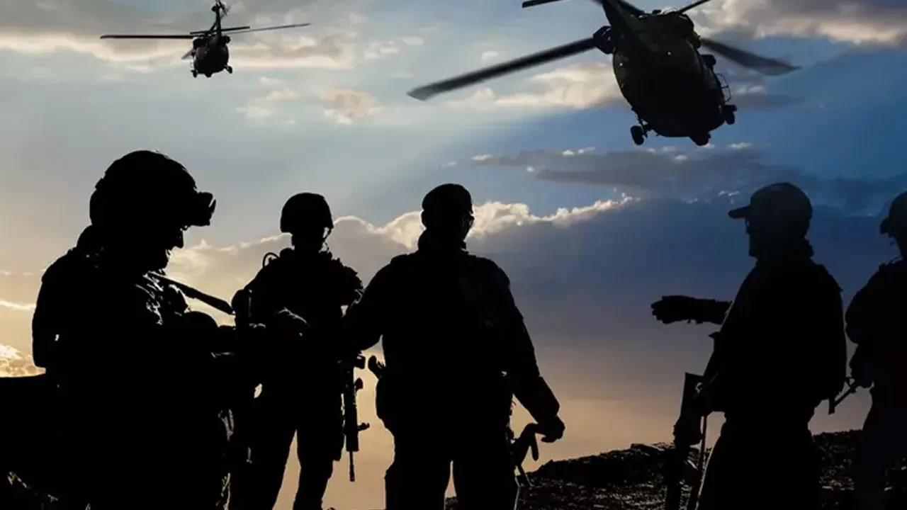 Maduro'yu 3 saatte sınır dışı ettiler! İşte Delta Force'un geçmişte yakaladığı kritik isimler