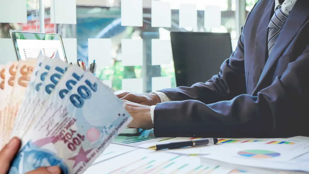 aralık ayı enflasyon verilerini 5 Ocak Pazartesi günü saat 10.00