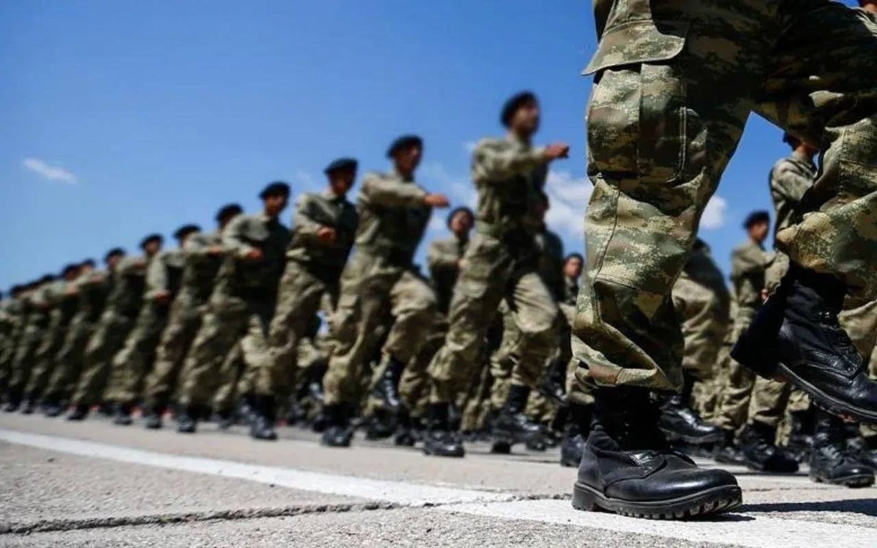 MSB 2026 askerlik sınıflandırma ne zaman belli olur? Askerlik yerleri sorgulama