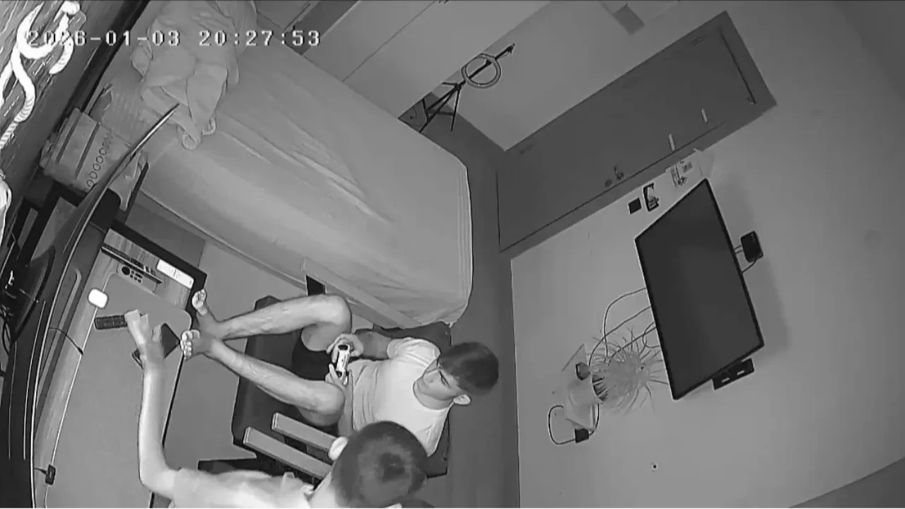 Oyun oynayan kuzenleri deprem ayırdı: Biri panikledi diğeri kopamadı