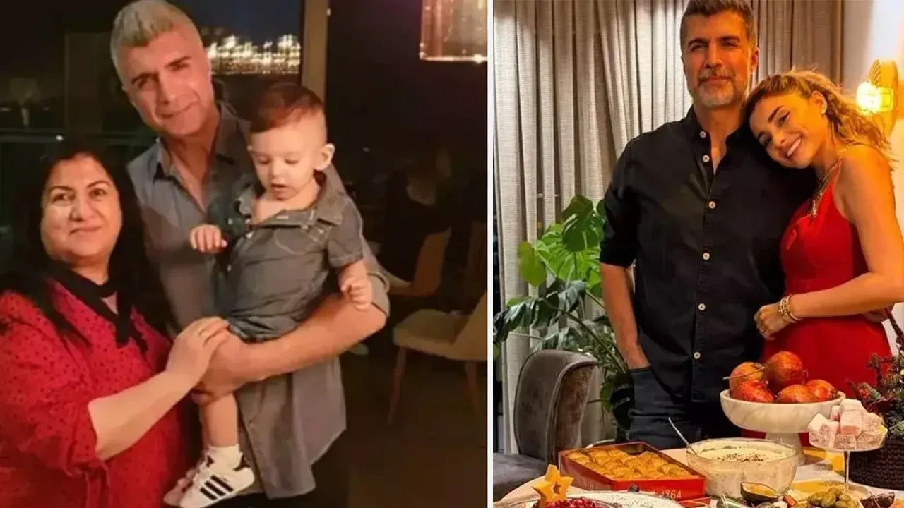 Özcan Deniz kardeşine dayanamadı çok sert konuştu: Şovlarına aparat yapıyorlar