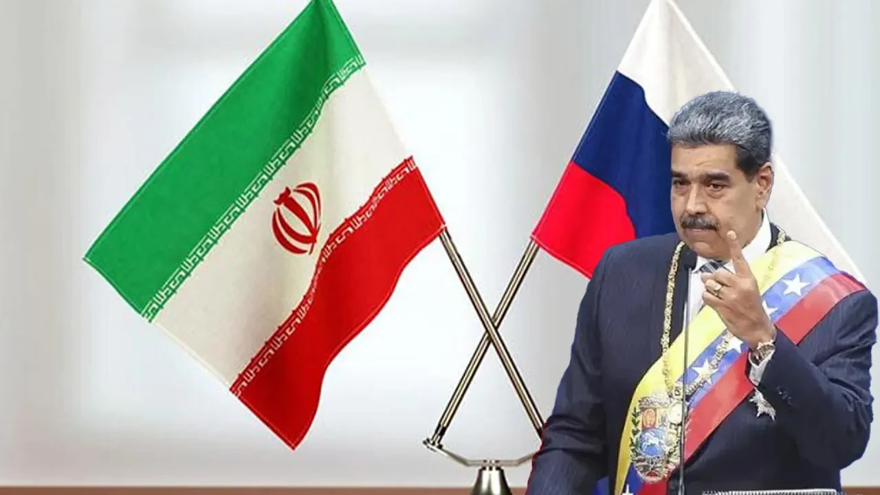 Rusya ve İran'dan ABD'nin saldırısına tepki! BM'ye Venezuela çağrısı