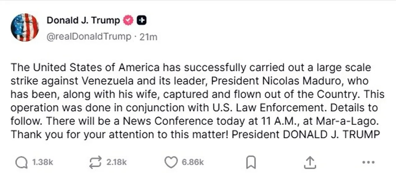 ABD'nin Venezuela'ya saldırısını ülkeler nasıl gördü? İşte Maduro'nun düşmanları