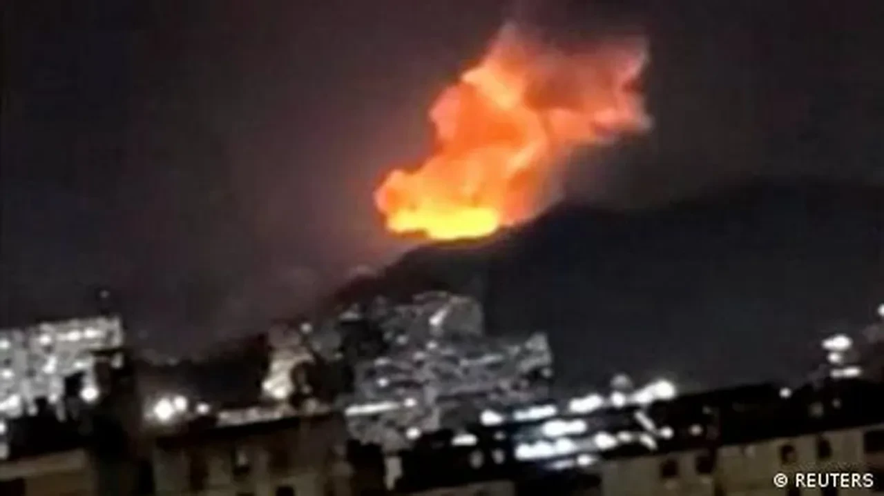 ABD'nin Venezuela'ya saldırısını ülkeler nasıl gördü? İşte Maduro'nun düşmanları