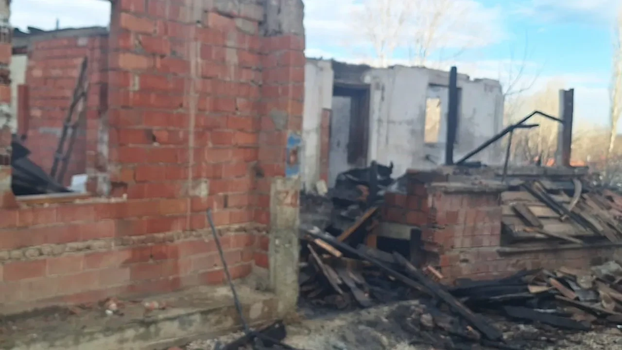 Samsun’daki ev yangınından acı haber: 2 ölü