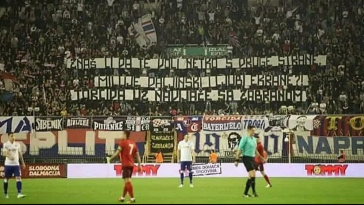 HAJDUK SPLIT