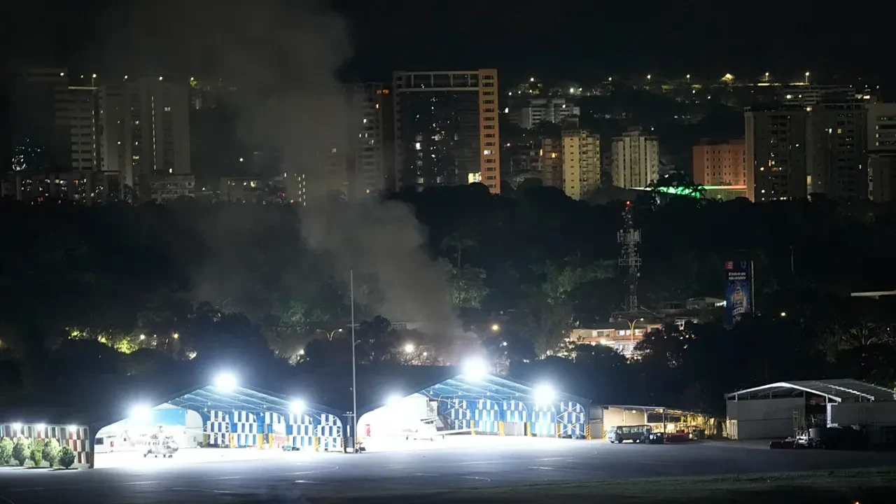 Venezuela nerede hangi kıtada? Venezuela askeri güç sıralaması