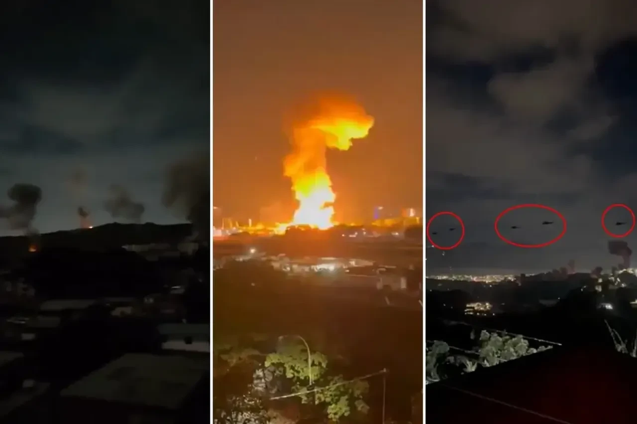 Venezuela nerede hangi kıtada? Venezuela askeri güç sıralaması