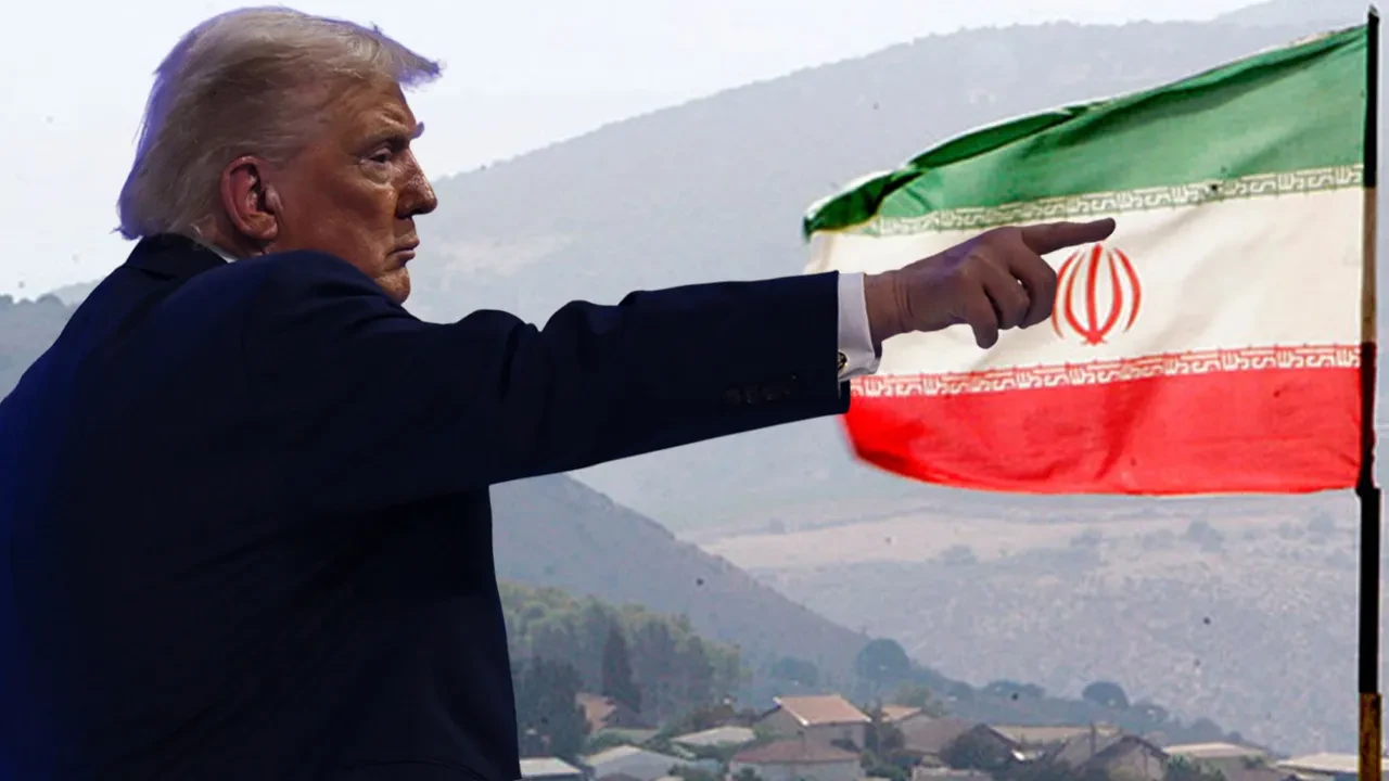 ABD basını duyurdu: Trump İran'a saldırı emri verecek