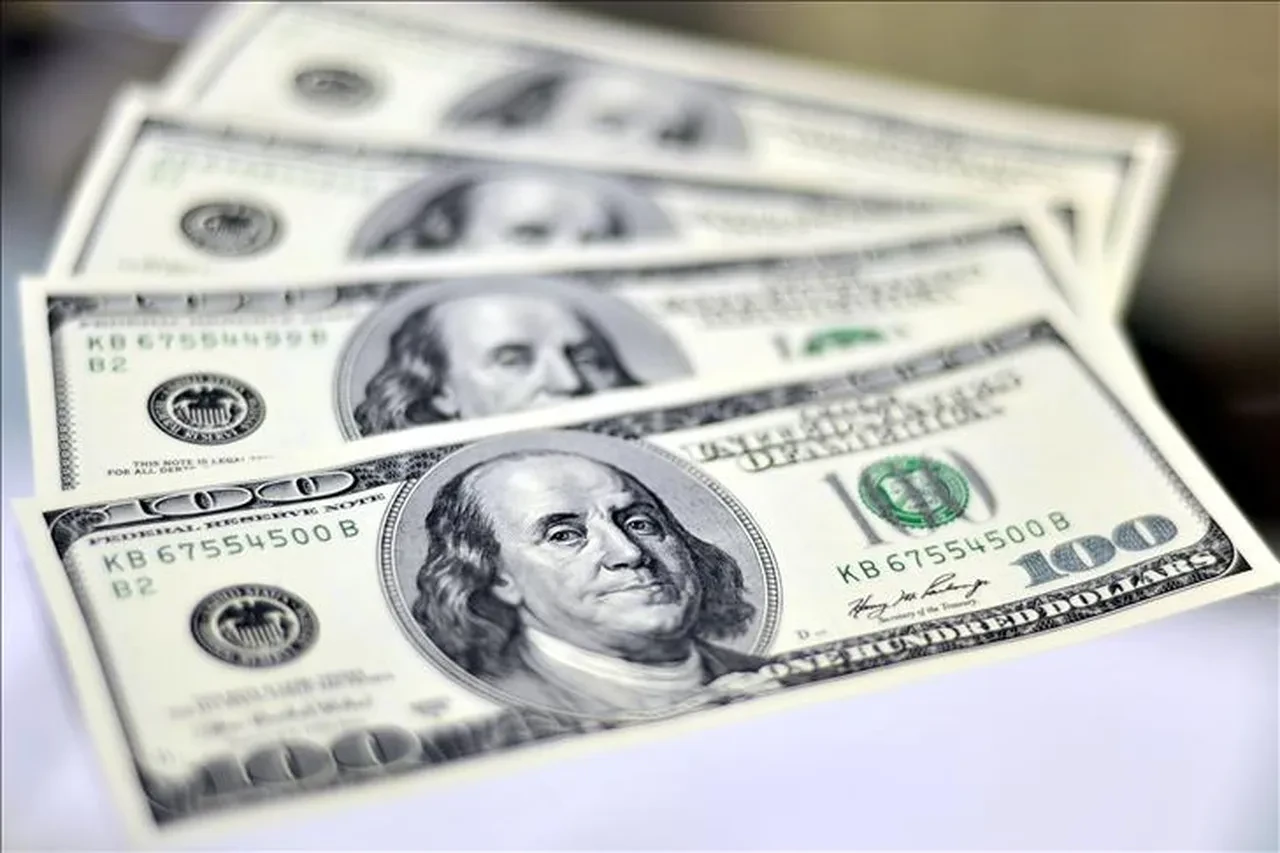 ABD’den dolar açıklaması: Manipülasyon yok