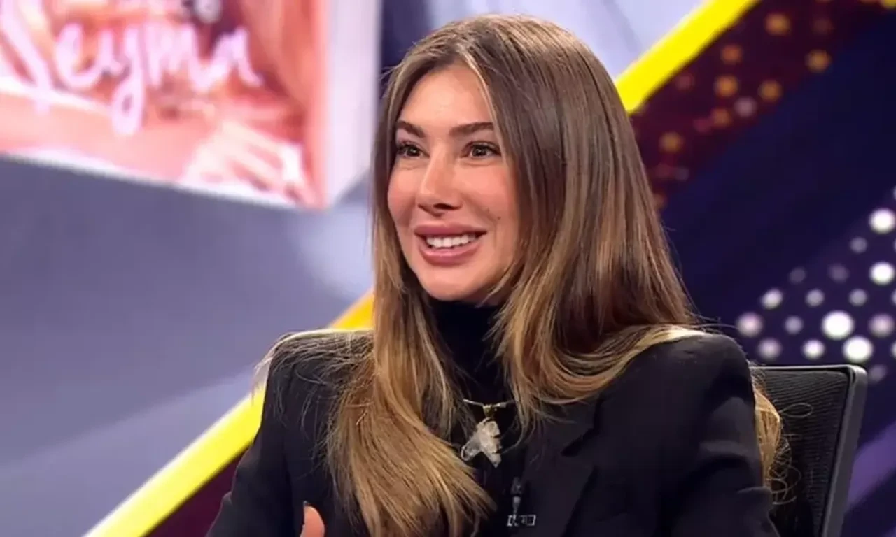 Acun Ilıcalı'nın eski eşi Şeyma Subaşı'ndan radikal karar! "Artık göremeyeceksiniz" 