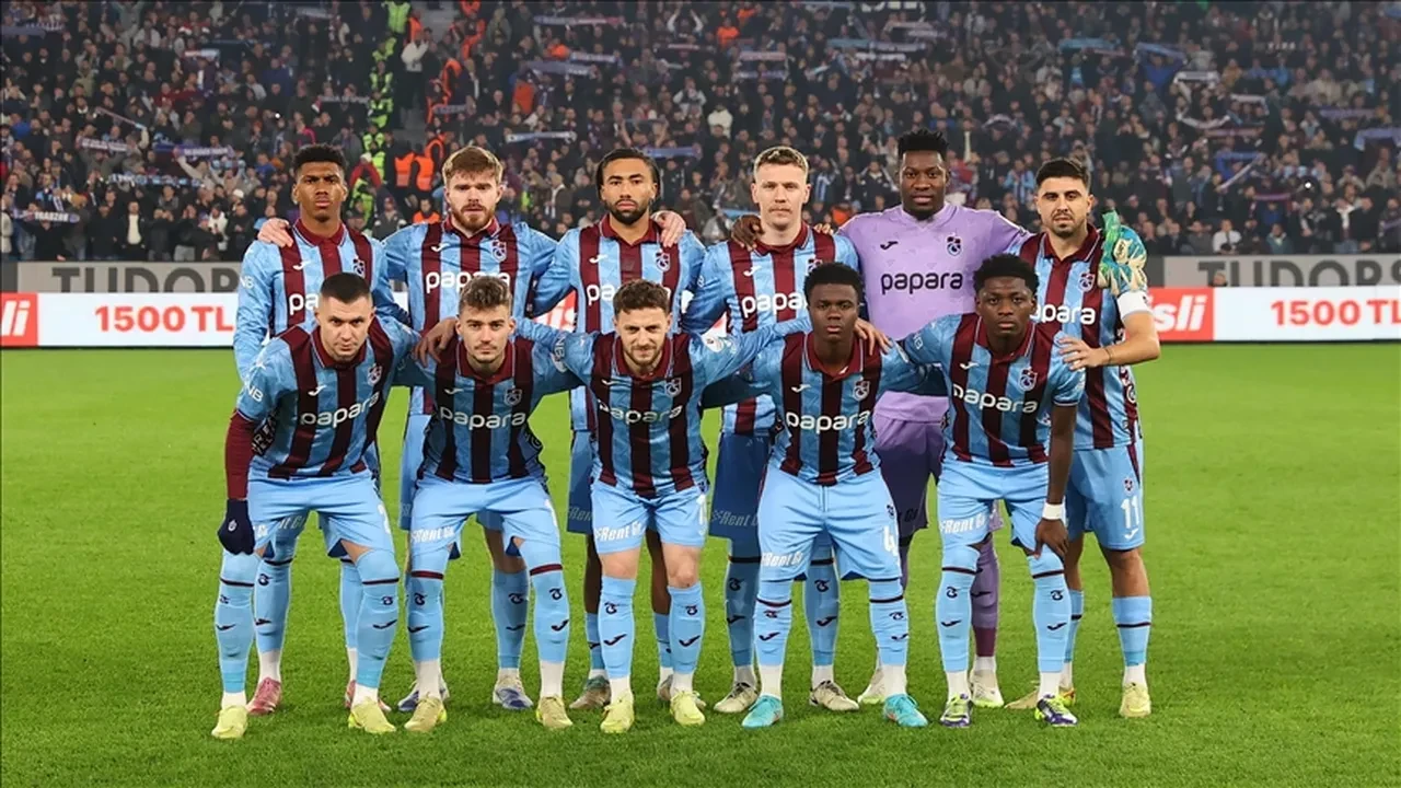 Antalyaspor Trabzonspor CANLI nereden izlenir? Maç kadrosu açıklandı