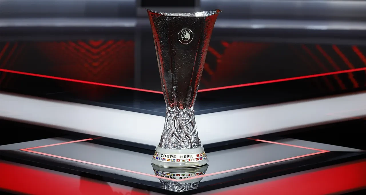 Avrupa Ligi'nde eşleşmeler belli oldu! Son 16 play-off turu kura çekimi gerçekleştirildi