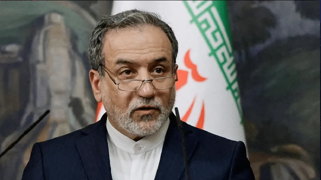 Bakan Fidan'dan İranlı mevkidaşı Arakçi ile ortak açıklama! ABD ve İran'a çağrı