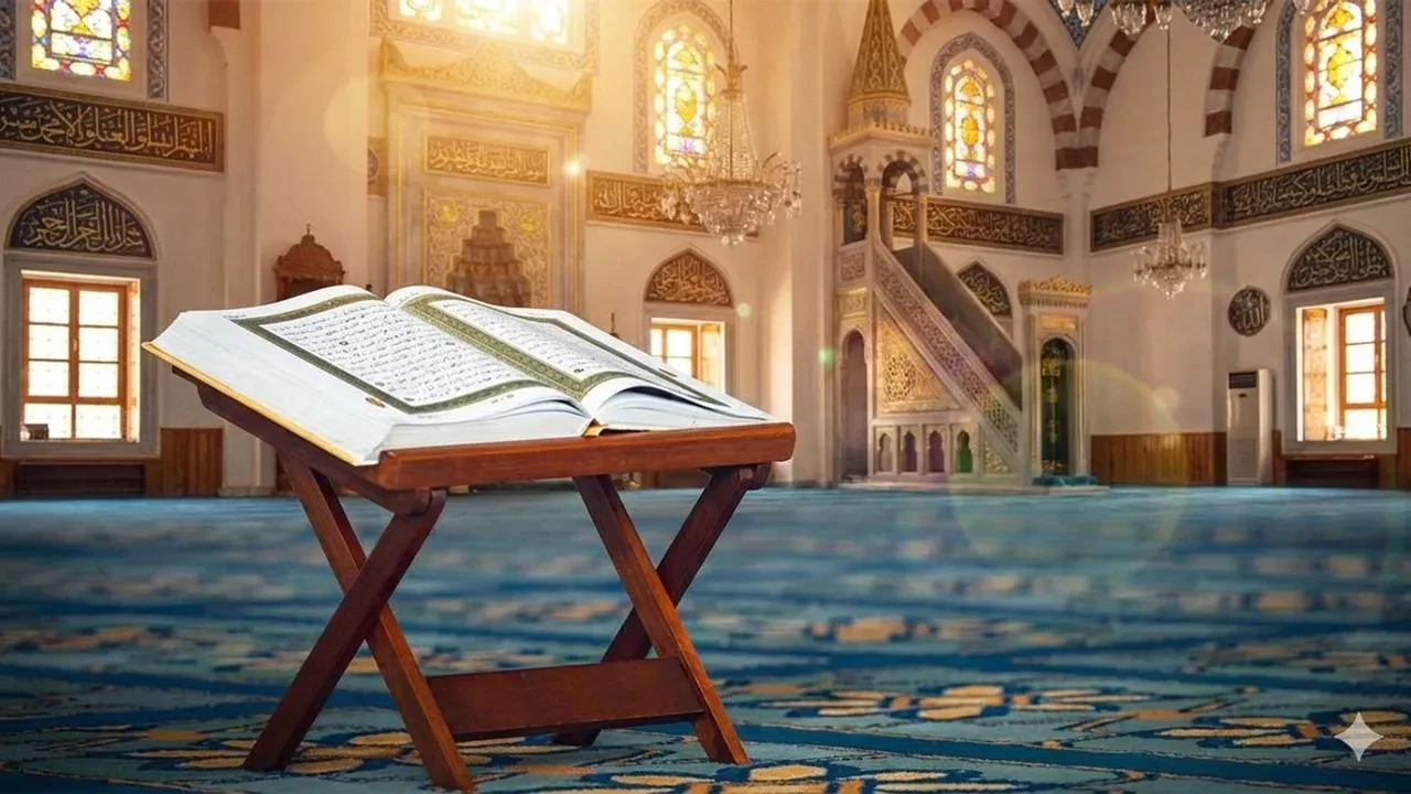 Berat Kandili ne zaman hangi güne denk geliyor?