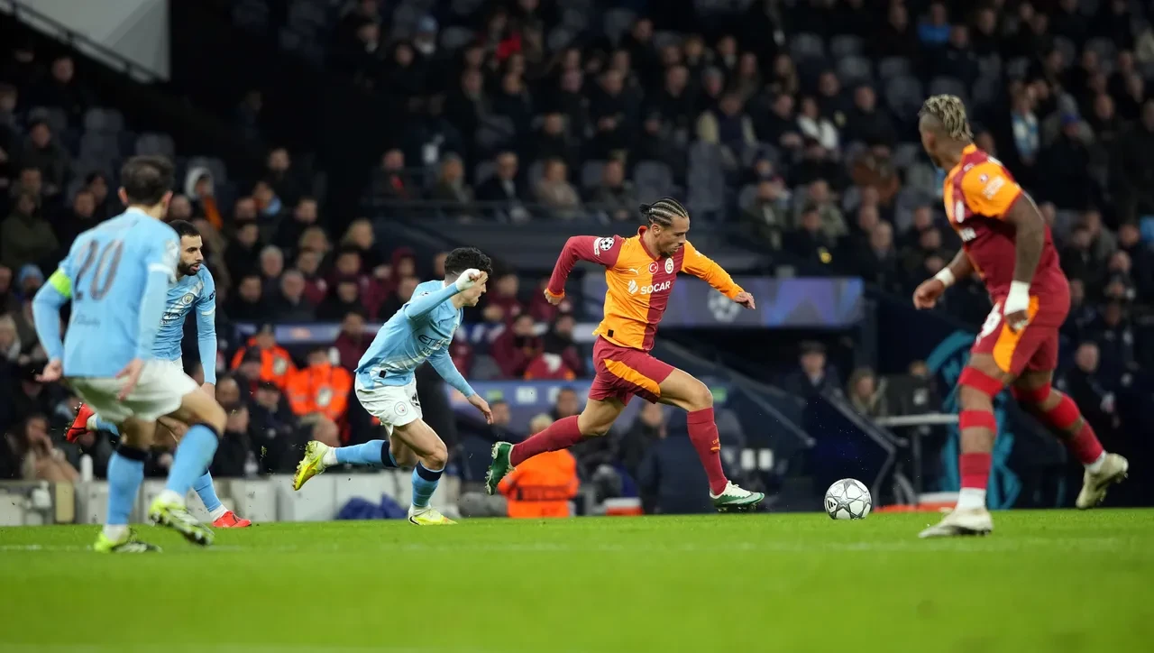 Bernardo Silva'dan transfer sinyali! Galatasaray'a yeşil ışık yaktı