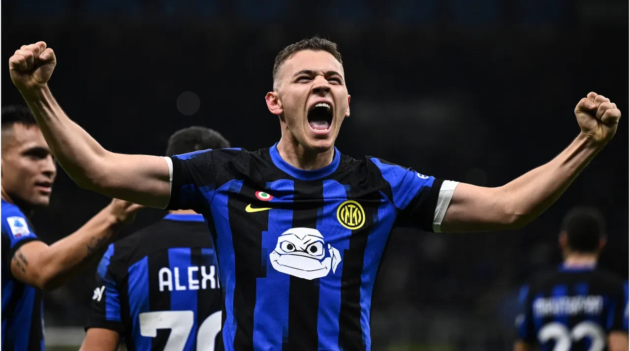 Beşiktaş yeni transferini duyurdu! Kristjan Asllani İstanbul’a geliyor: Geliş saati belli oldu!