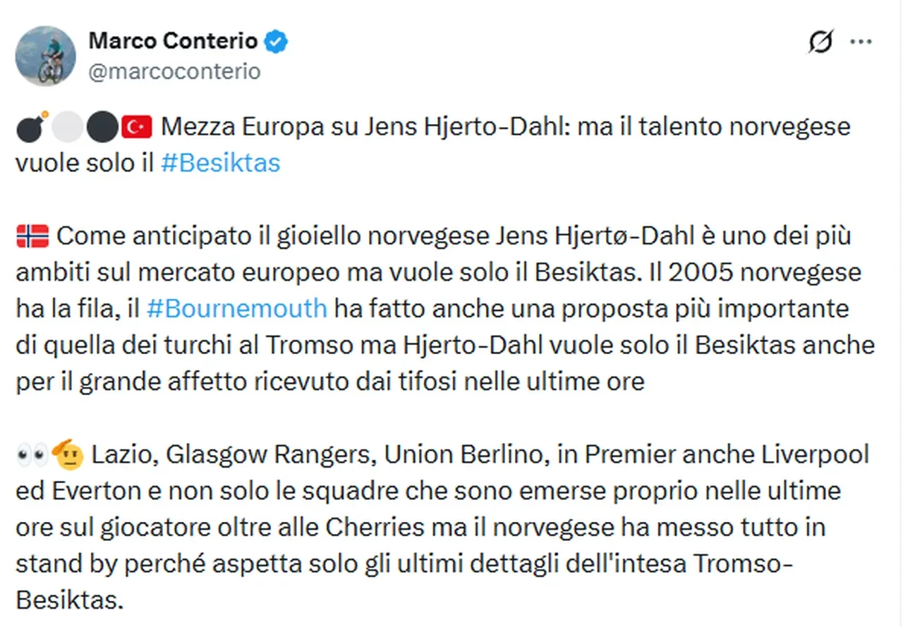 Beşiktaş’ta çifte transfer bombası! Avrupa'nın yarısı peşindeydi, O 'ille de Kartal' dedi!