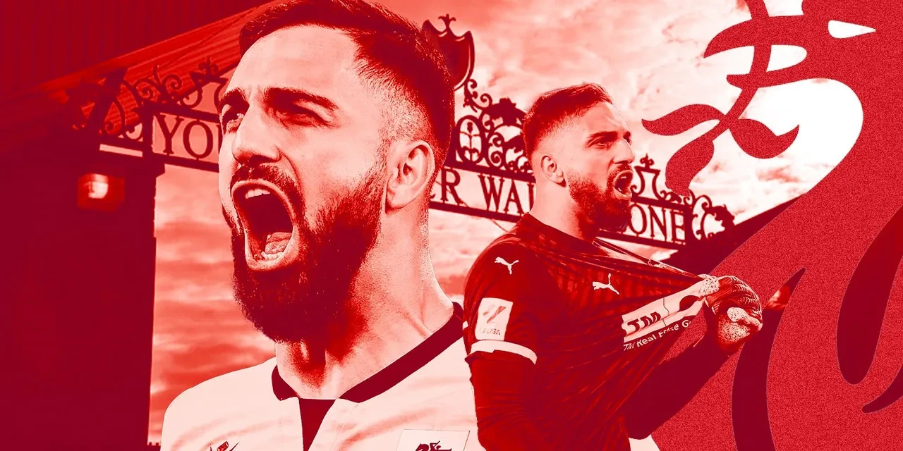 Beşiktaş'tan Liverpool çıkarması: Transferde kaleci kritiği!