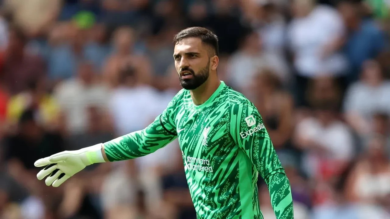 Beşiktaş'tan Liverpool çıkarması: Transferde kaleci kritiği!